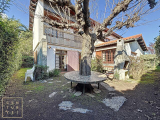  Maison à vendre 8 pièces 212 m²
