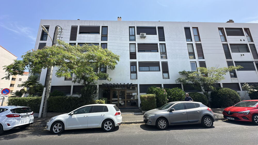 Appartement - 59,76 m2 - 3 pièces