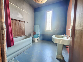  Maison à vendre 5 pièces 93 m²