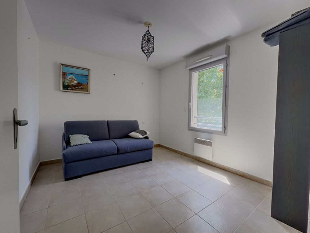 Vente Appartement Appartement lumineux avec terrasse véranda dans résidence de standing avec piscine Prades