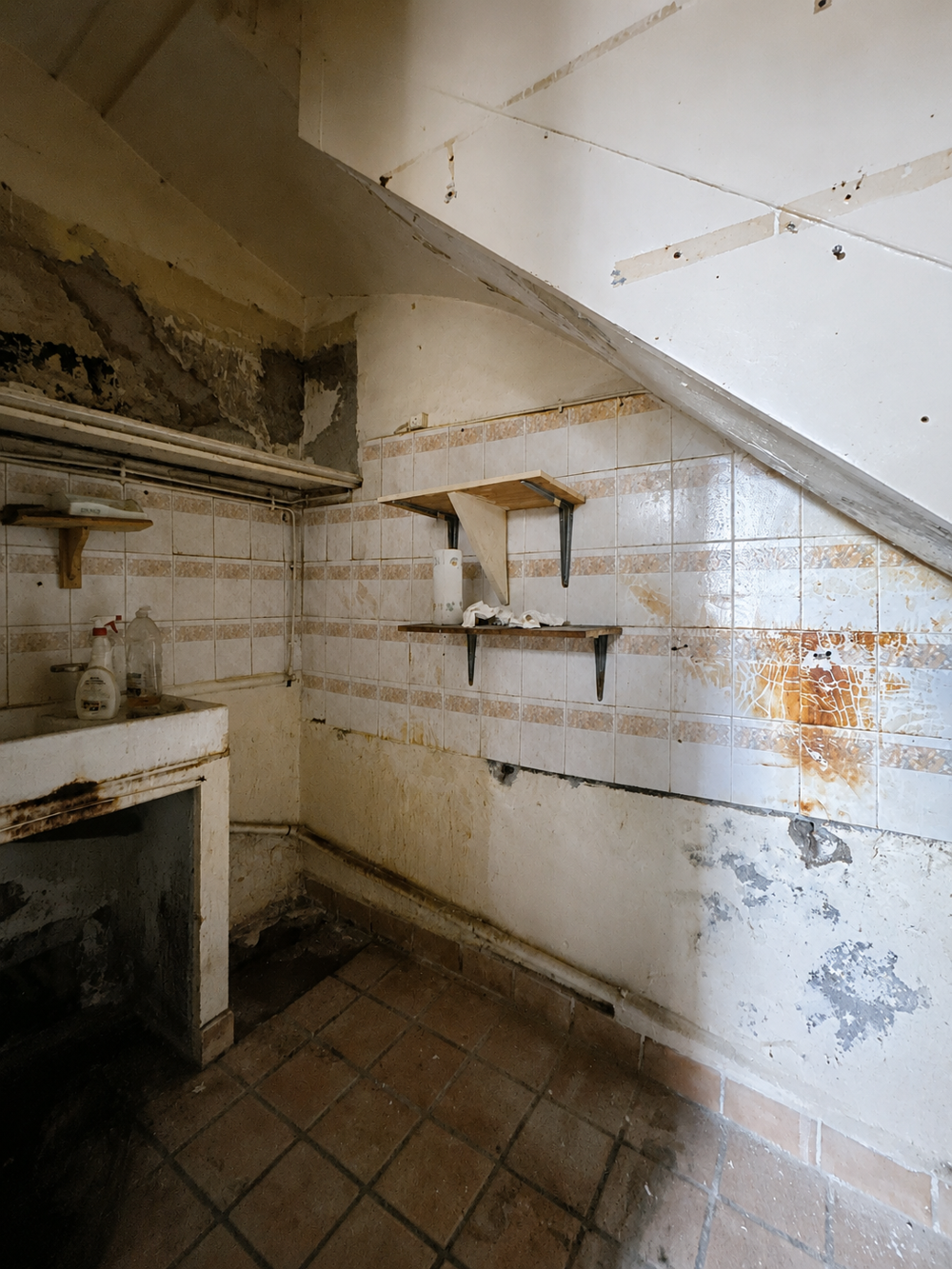 Opportunité Investissement Locatif ? Maison à Réno