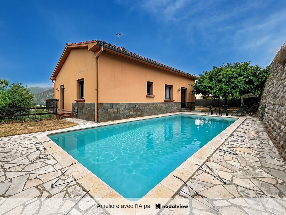 Maison 4 pièces 135 m² · à Codalet · 135 m² · 259 000 €