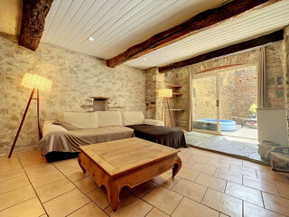  Maison à vendre 3 pièces 84 m²