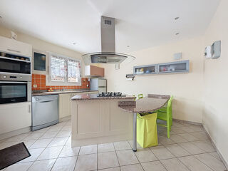  Maison à vendre 4 pièces 92 m²