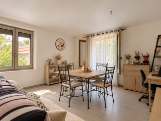  Appartement à vendre 5 pièces 98 m²