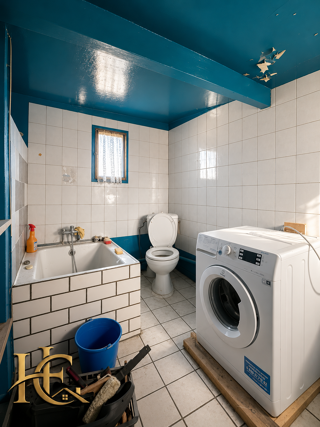  Maison à vendre 3 pièces 51 m²