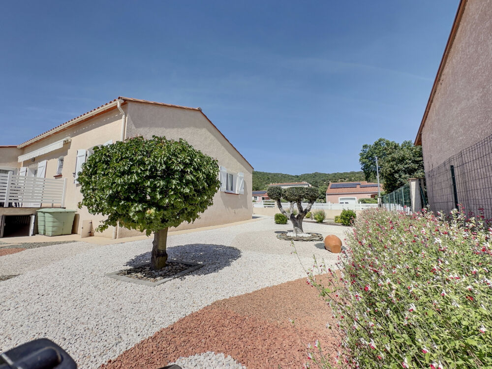 Maison 4 pièces 92 m² · à Prades · 92 m² · 235 000 €