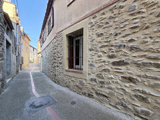  Maison � vendre 8 pi�ces 180 m� Estoher