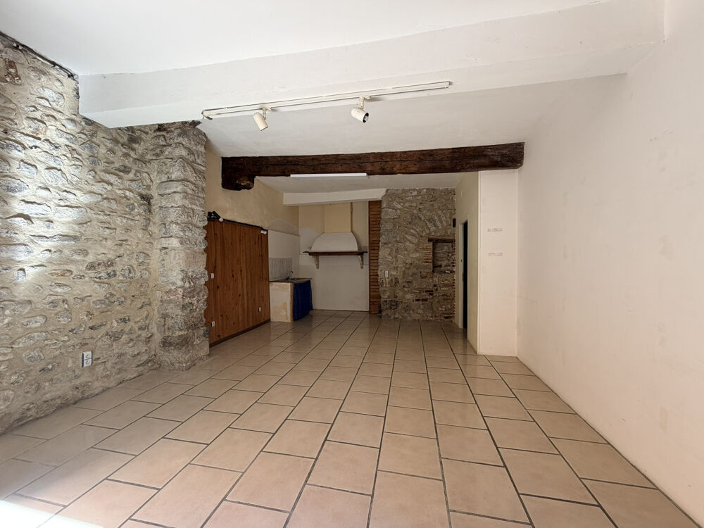 Vente Maison Villefranche-de-Conflent   Une maison de caractère au cœur d'un village chargé d'histoire Villefranche de conflent