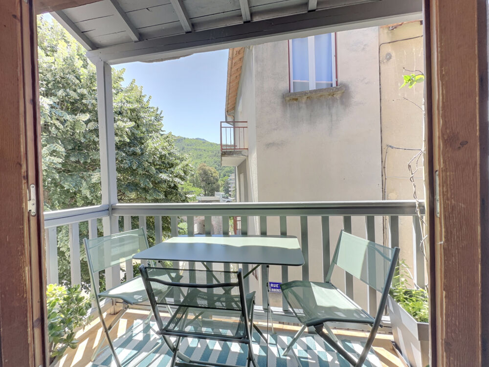 Vente Maison Maison Vernet-les-Bains Vernet les bains