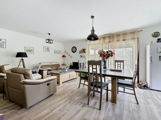  Maison à vendre 3 pièces 76 m²