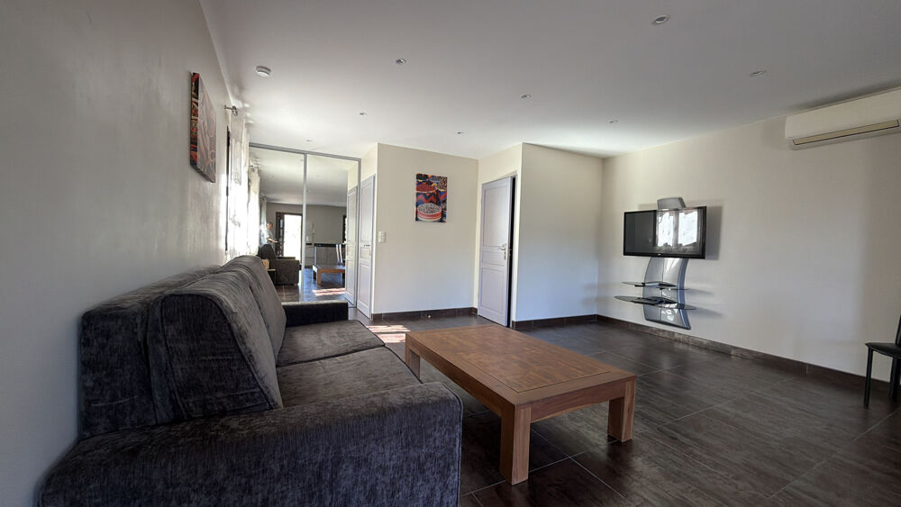 Appartement duplex de 62,06 m2