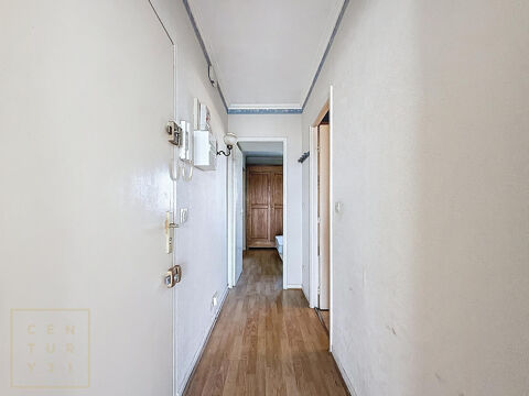  Appartement à vendre 2 pièces 44 m²