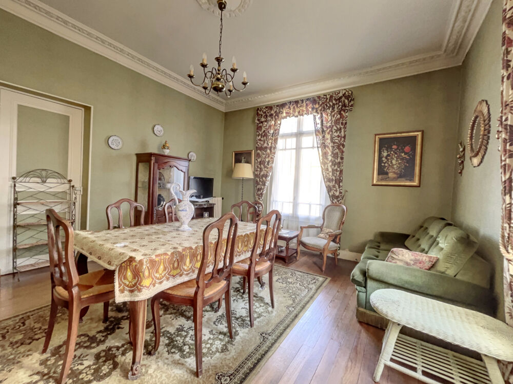 Appartement de charme au c?ur d'Ille-sur-Têt Venez