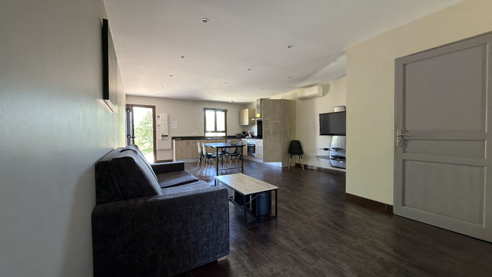 Appartement duplex de 61,08 m2 avec terrasse