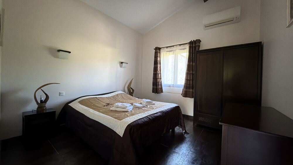 Appartement plain-pied de 40,85 m2