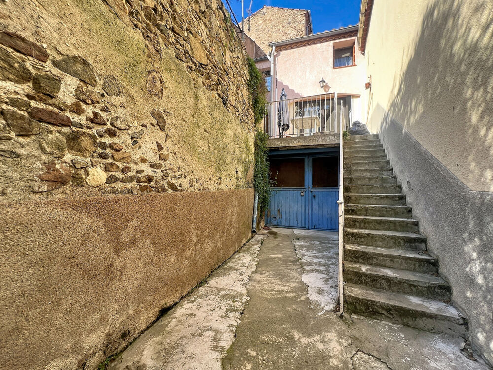 Maison 5 pièces 82 m² à Caramany