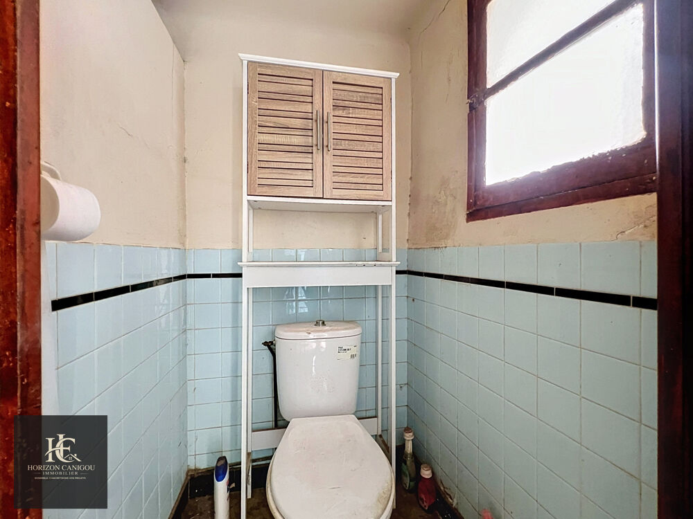 Maison de village 108 m2 Fort potentiel 37 000 € Ille-sur-Têt