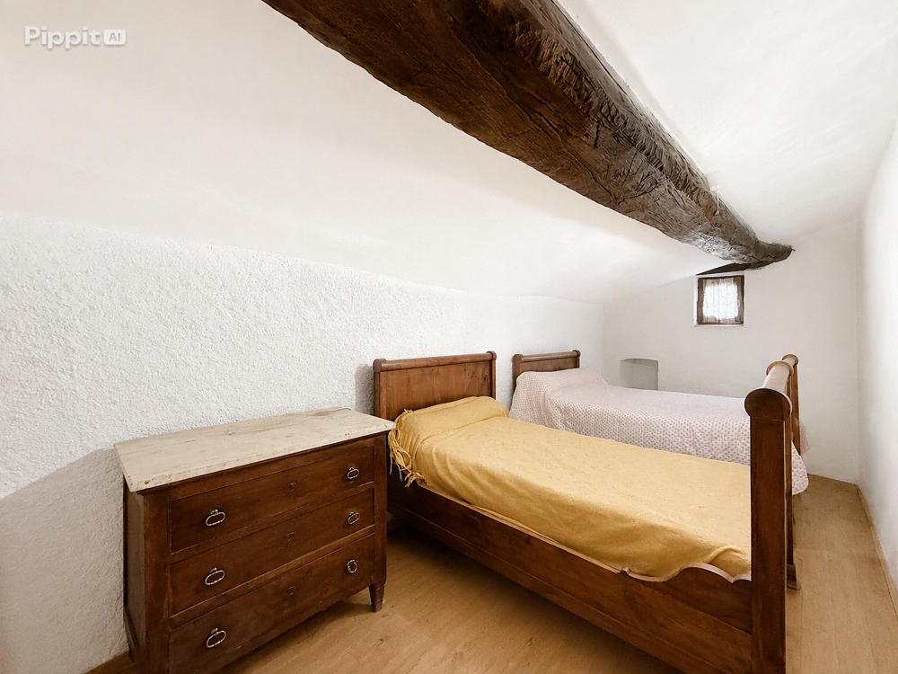 Vente Maison Charmante maison de village en pierre - Campôme (62 m2) Campome