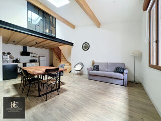  Maison à vendre 2 pièces 64 m²