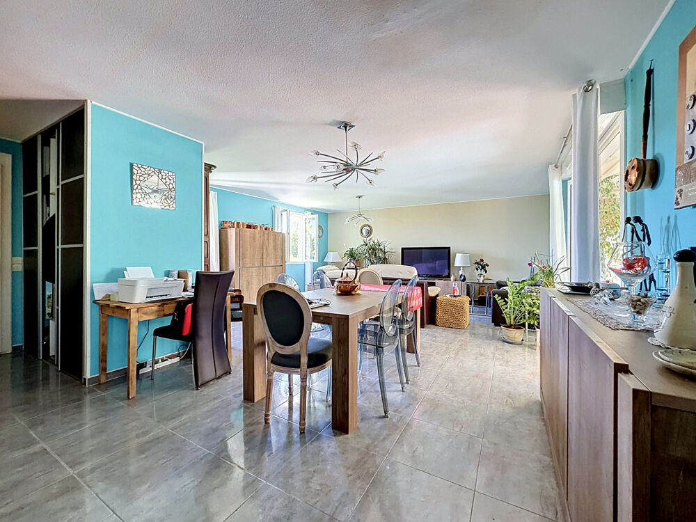 Vente Maison Villa en vente à Rigarda (66) avec Horizon Canigou Immobilier Rigarda