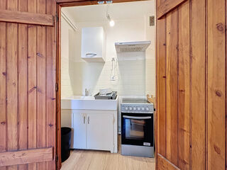  Appartement à vendre 1 pièce 23 m²