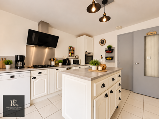  Appartement à vendre 5 pièces 98 m²