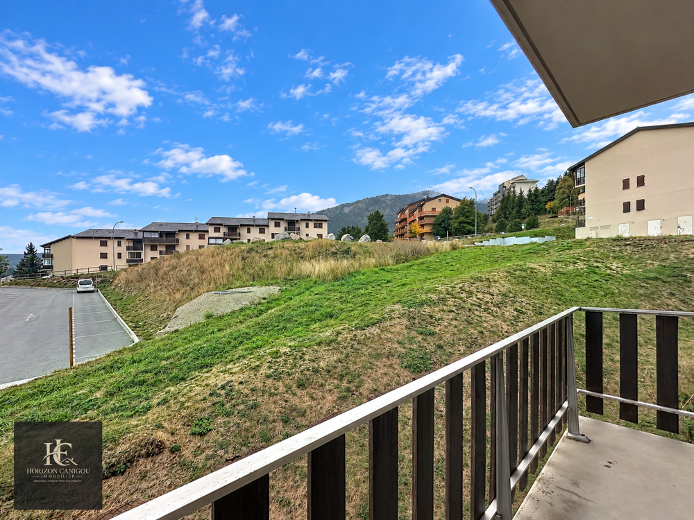 Vente Appartement Les Angles : studio en vente 83000 € Les angles