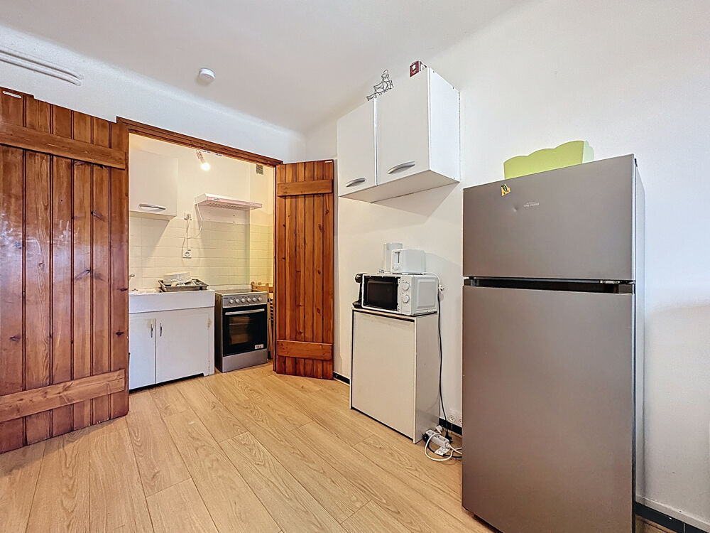 Studio ? 24 m2 à Font-Romeu Élégance, confort et e