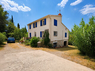  Maison à vendre 6 pièces 140 m²