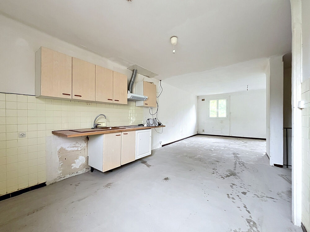 Vente Maison Située dans un quartier paisible de Prades, cette Catllar