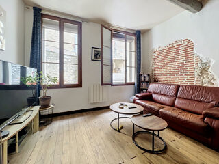  Maison à vendre 4 pièces 130 m²
