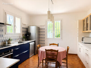  Maison à vendre 6 pièces 140 m²