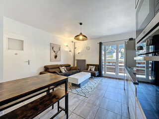  Appartement à vendre 2 pièces 33 m²