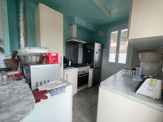  Maison à vendre 5 pièces 92 m²