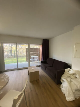  Appartement à vendre 1 pièce 28 m²