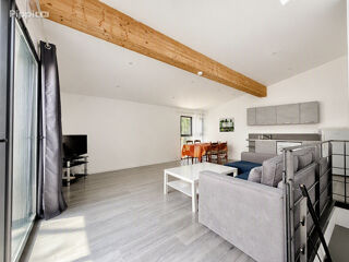  Maison à vendre 3 pièces 75 m²