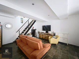  Maison à vendre 3 pièces 80 m²
