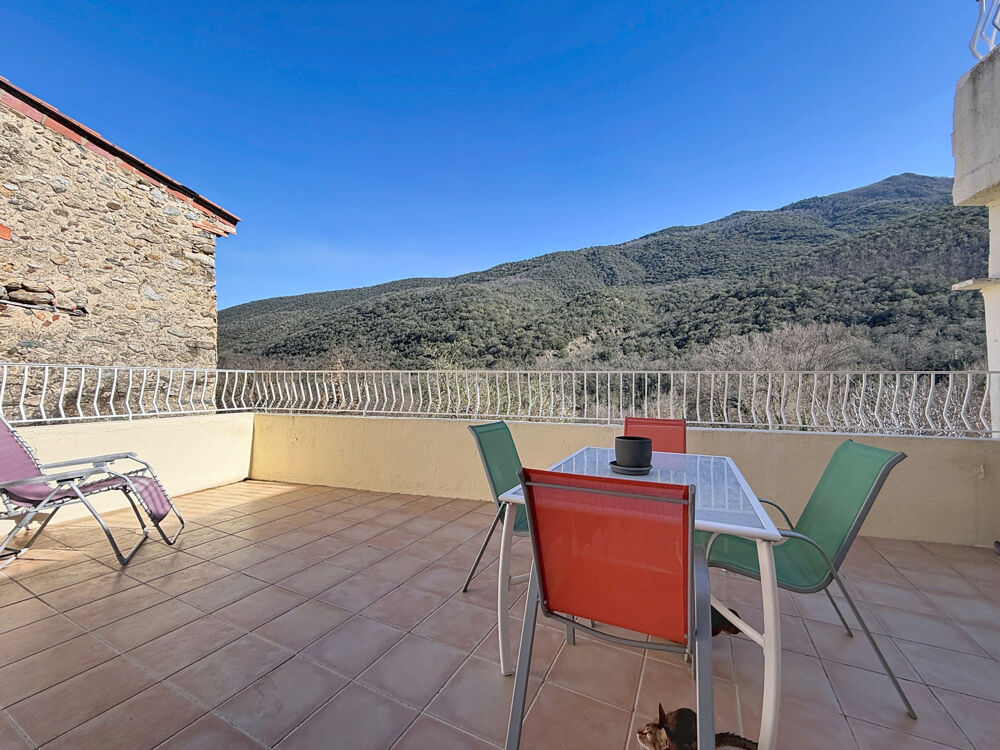 Maison de village 180 m2 8 pièces 5 chambres 225 000 €