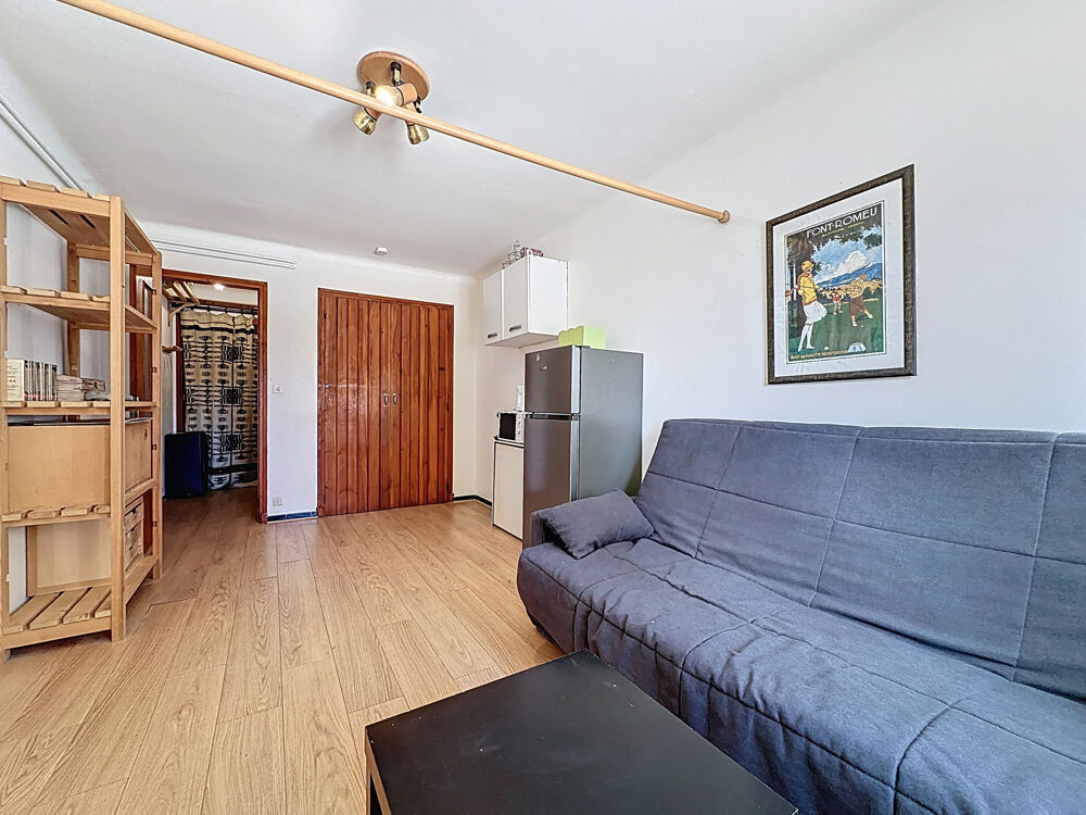 Studio ? 24 m2 à Font-Romeu Élégance, confort et e