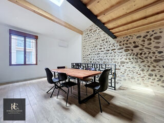  Maison à vendre 2 pièces 64 m²