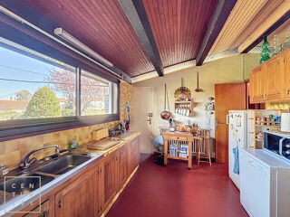  Maison à vendre 8 pièces 212 m²