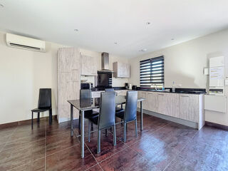  Duplex/triplex à vendre 2 pièces 62 m² Prades