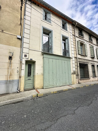  Maison à vendre 7 pièces 152 m²