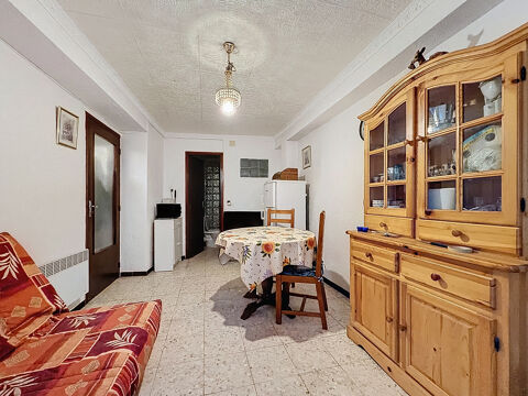   D�couvrez cette maison de caract�re situ�e dans le Maison - 4 pi�ce(s) - 64 m�