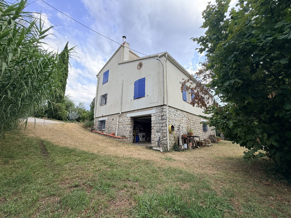 Maison 6 pièces 140 m² · à Los Masos · 140 m² · 325 000 €