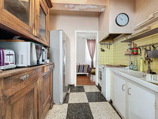  Maison à vendre 7 pièces 152 m²