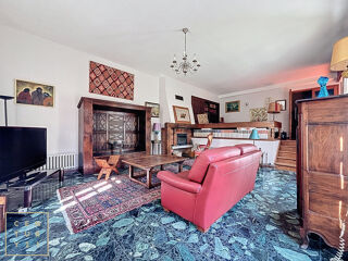  Maison à vendre 8 pièces 212 m²