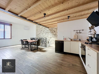  Maison à vendre 2 pièces 64 m²