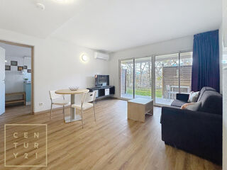  Appartement à vendre 1 pièce 28 m²